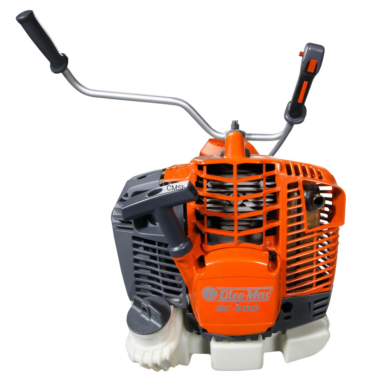 Kosa spalinowa Oleo Mac BC 400 T PROFI Gratis Olej