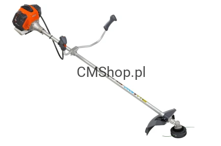 Kosa spalinowa Oleo Mac BCH 500 T | DOSTĘPNA OD RĘKI | RATY 0% | AUTORYZOWANY DEALER | PRZEGLĄD 0 Gratis Olej