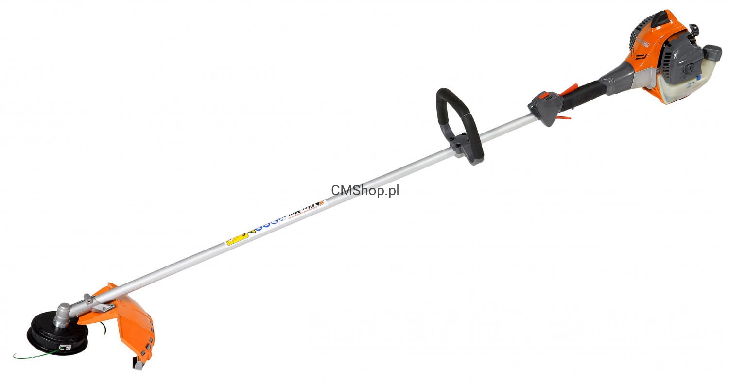 Kosa spalinowa Oleo Mac BC 241 S Gratis Olej