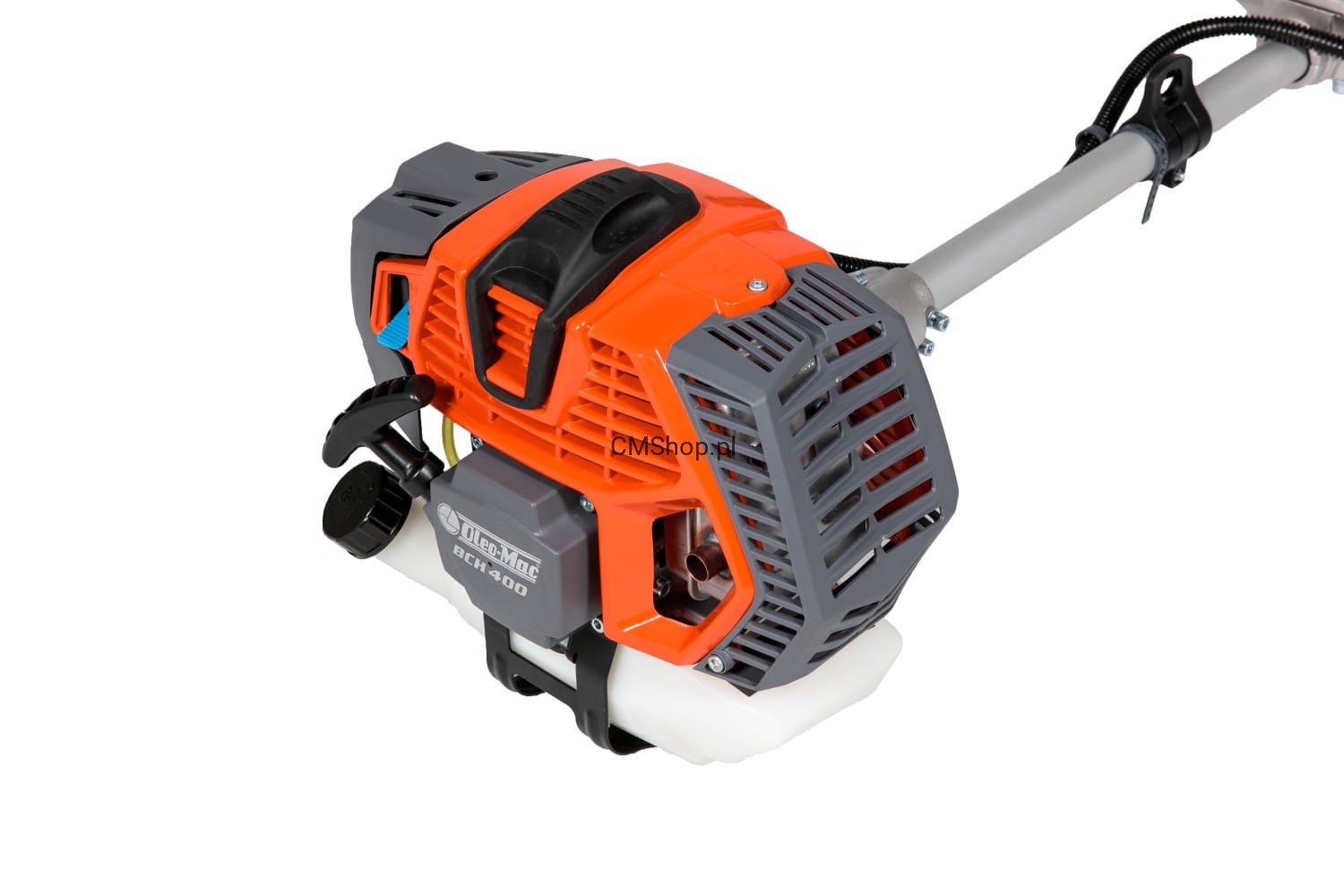 Kosa spalinowa Oleo Mac BCH 400 T Gratis Olej