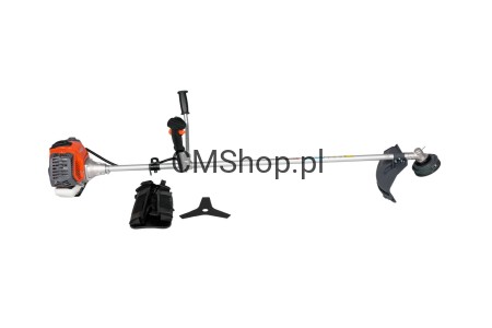 Kosa spalinowa Oleo Mac BCH 400 T Gratis Olej