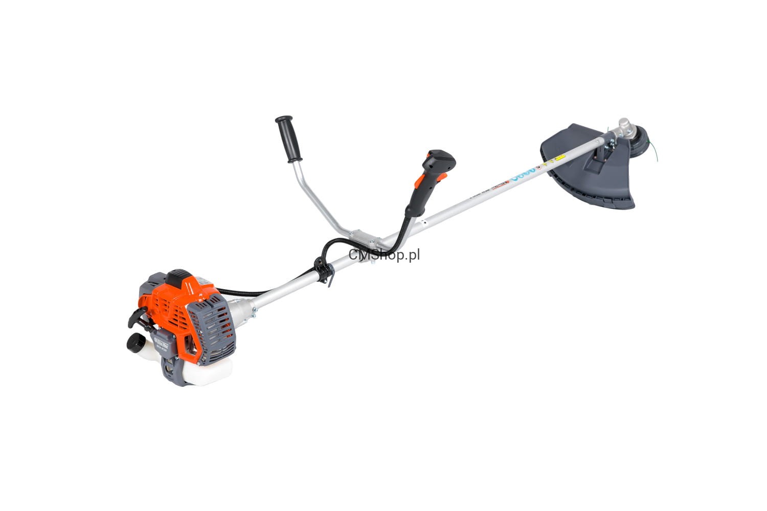 Kosa spalinowa Oleo Mac BCH 250 T Gratis Olej