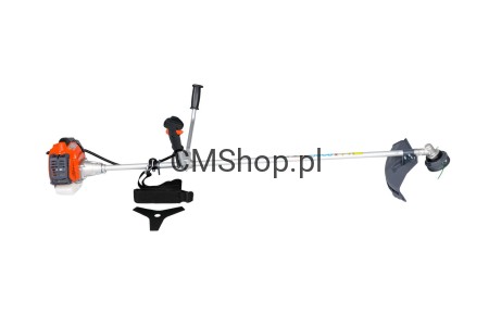 Kosa spalinowa Oleo Mac BCH 250 T Gratis Olej