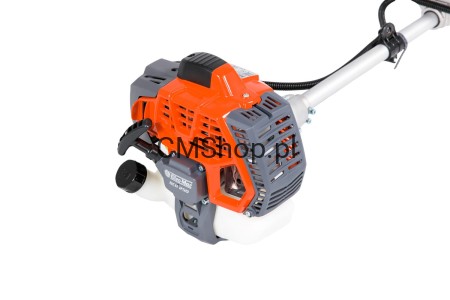 Kosa spalinowa Oleo Mac BCH 250 T Gratis Olej