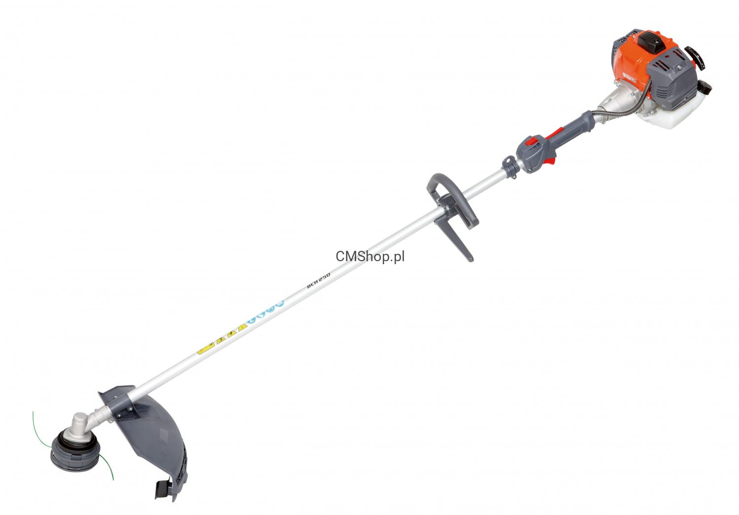 Kosa spalinowa Oleo Mac SPARTA 250 TR