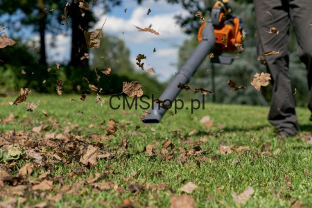 Dmuchawa Oleo Mac BV 250