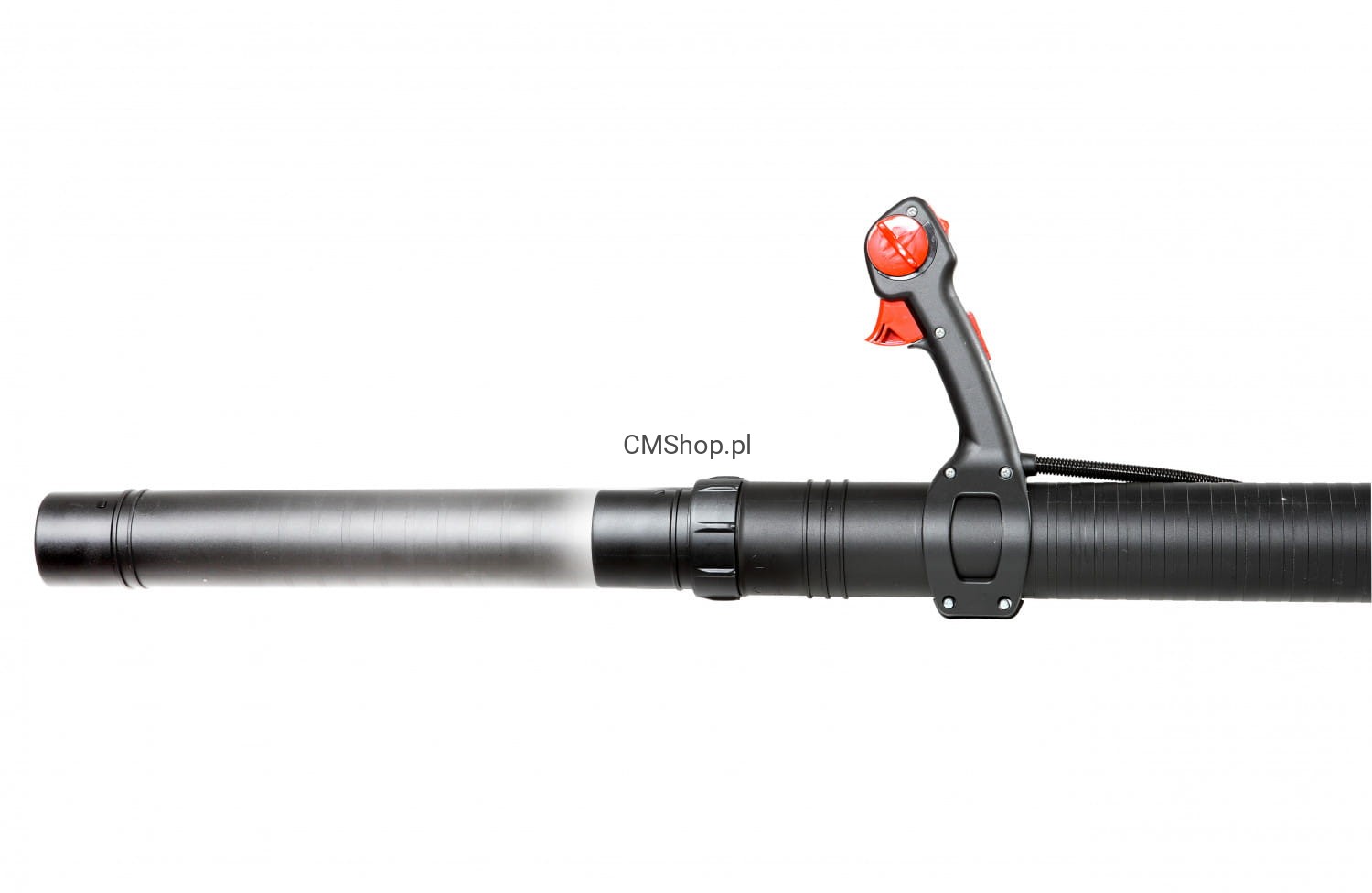 Dmuchawa plecakowa Oleo Mac BV 163 Gratis Olej