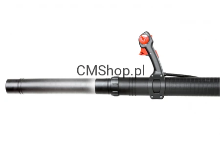 Dmuchawa plecakowa Oleo Mac BV 163 Gratis Olej