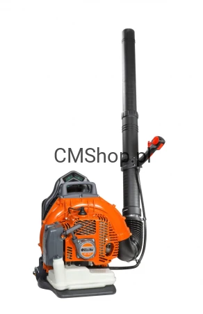 Dmuchawa plecakowa Oleo Mac BV 163 Gratis Olej