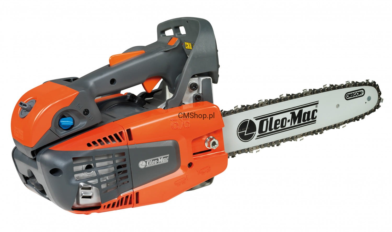 Pilarka OLEO MAC GST 360 Profi 2,2 KM