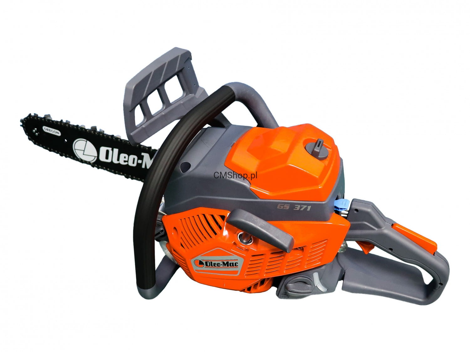 Pilarka OLEO MAC GS 371 3/8" 2,6 KM