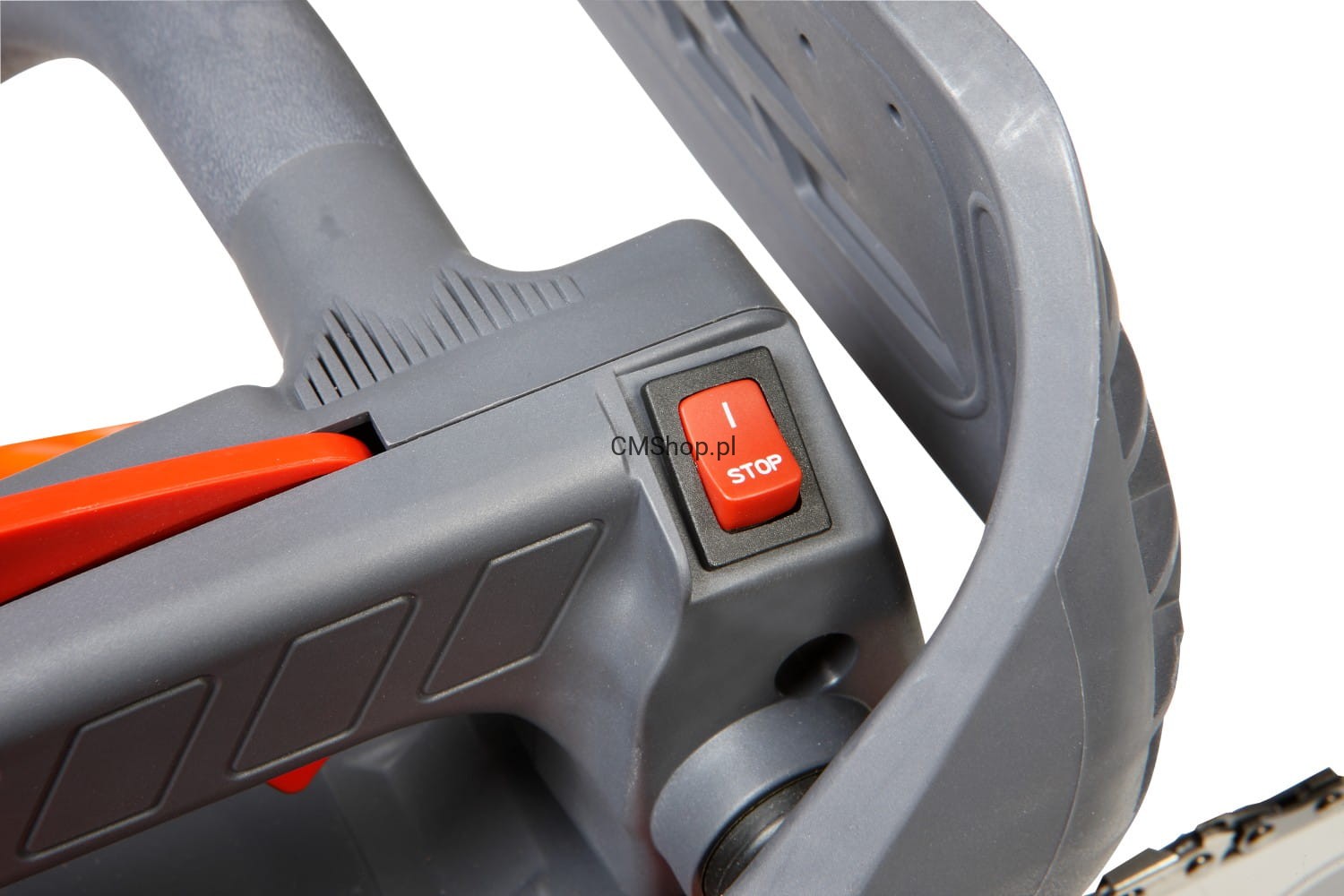 Pilarka OLEO MAC GSTH 240 1,4 KM