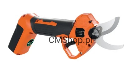 OLEO MAC GPi 25 Sekator akumulatorowy Zestaw z baterią i ładowarką | DOSTĘPNY OD RĘKI |AUTORYZOWANY DEALER |Wyprzedaż świąteczna