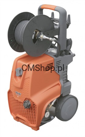 Profesjonalna myjka wysokociśnieniowa OLEO MAC PWC 205 TE