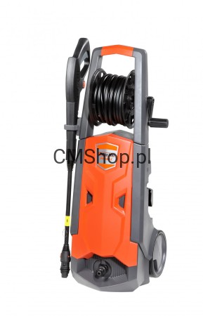 Myjka wysokociśnieniowa OLEO MAC PW 140 C