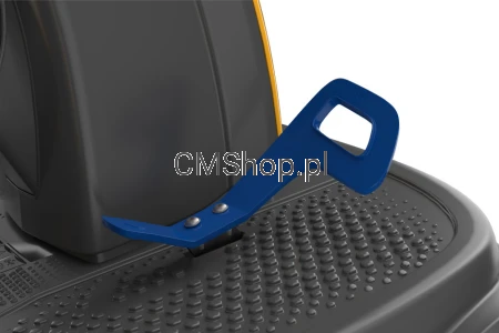 Traktor akumulatorowy Stiga Swift 372e Zestaw promocyjny 3x7,5 Ah + 1x5 Ah + szybka podwójna ładowarka|Autoryzowany Dealer|Promocja