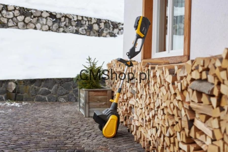 Odśnieżarka akumulatorowa Stiga ST 300e Zestaw KIT 2.0 AH |Autoryzowany Dealer