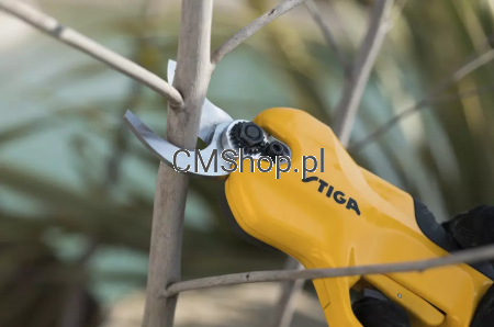 Sekator akumulatorowy STIGA SC 100e  + bateria 2 Ah i ładowarka | Autoryzowany Dealer| DOSTĘPNY OD RĘKI