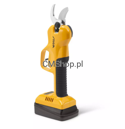 Sekator akumulatorowy STIGA SC 100e  + bateria 2 Ah i ładowarka | Autoryzowany Dealer| DOSTĘPNY OD RĘKI