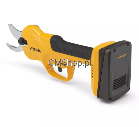 Sekator akumulatorowy STIGA SC 100e  + bateria 2 Ah i ładowarka | Autoryzowany Dealer| DOSTĘPNY OD RĘKI