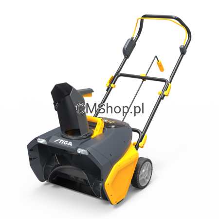 Odśnieżarka akumulatorowa Stiga ST 700e - ZESTAW | Autoryzowany Dealer