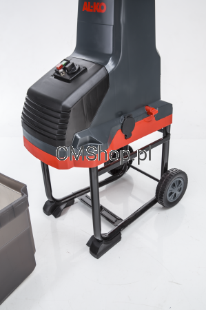 Rozdrabniacz AL-KO LH 2810 EASY CRUSH (WALCOWY) 113873 | Autoryzowany Dealer | *TRANSPORT