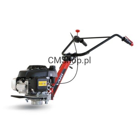 Mikrociągnik VARI GLOBAL XP 200 + DSK 317 // DOSTĘPNY // Autoryzowany Dealer///