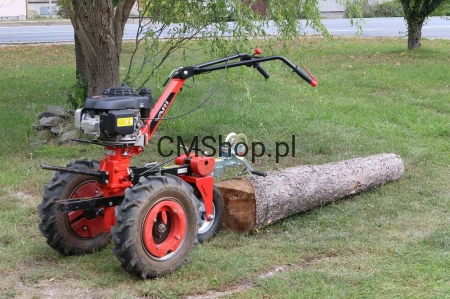 Wciągarka PN-200 do mikrociągnika VARI  // Nowość!!! // Promocja !!! // Autoryzowany Dealer !!!