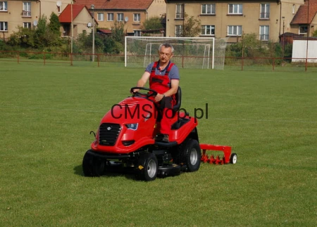 Wertykulator ciągniony Vari PT-1000// Nowość!!! // Promocja !!! // Autoryzowany Dealer !!!