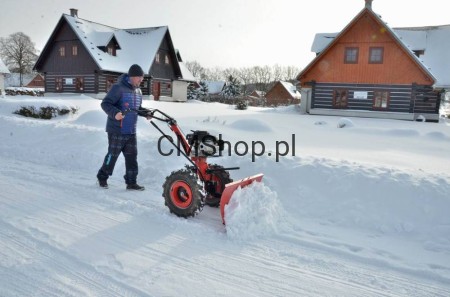Tarcza zgarniająca ASR-1000 do mikrociągnika VARI // Nowość!!! // Promocja !!! // Autoryzowany Dealer !!!
