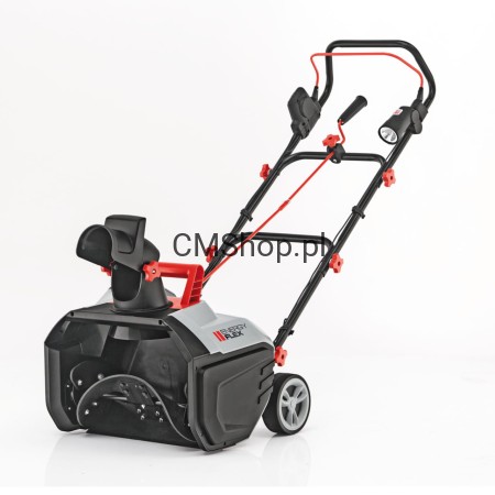 Odśnieżarka akumulatorowa AL-KO  ST 4048 |DOSTĘPNA|Przegląd 0 gratis|Instruktaż Uruchomienie SERWIS