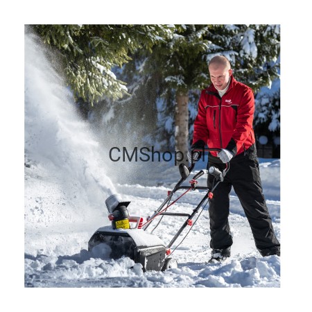 Odśnieżarka akumulatorowa AL-KO  ST 4048 |DOSTĘPNA|Przegląd 0 gratis|Instruktaż Uruchomienie SERWIS