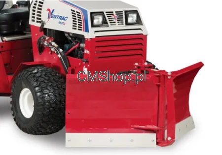 Ciągnik wielozadaniowy Ventrac 4520Y Silnik Kubota 25 KM Diesel - Maszyna DEMO // Dostępny od ręki // Umów się na pokaz!!!