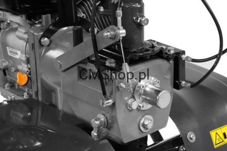 Glebogryzarka NIBBI 118 DIESEL + koła pneumatyczne Gratis |DOSTĘPNA OD RĘKI ! |Przegląd 0| *Uruchomienie z instruktażem| SERWIS|*Wyprzedaż świąteczna