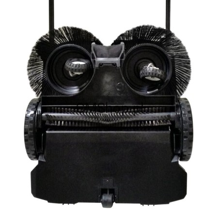 Zamiatarka HAAGA 497 Aku OO-OTHHA497 97 cm 3600 m2/h