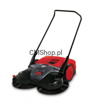 Zamiatarka HAAGA 497 Aku OO-OTHHA497 97 cm 3600 m2/h