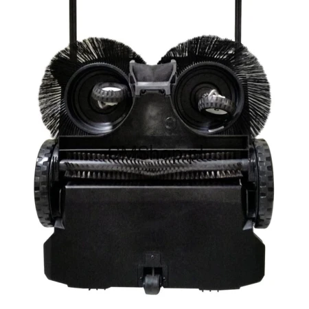 Zamiatarka HAAGA 477 OO-OTHHA477 77 cm 3000 m2/h