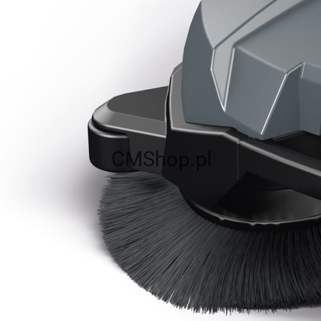 Zamiatarka HAAGA 477 OO-OTHHA477 77 cm 3000 m2/h