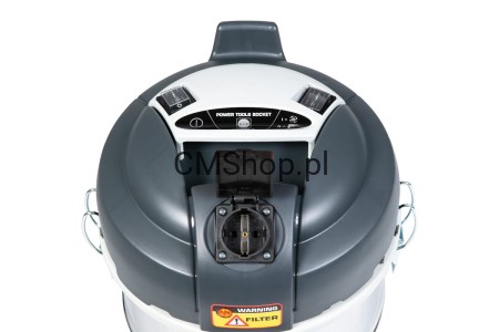 Odkurzacz Oleo Mac OMV 32 NEM