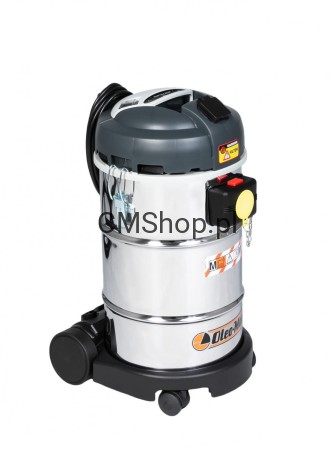 Odkurzacz Oleo Mac OMV 32 NEM