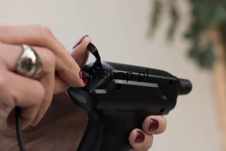 Opryskiwacz akumulatorowy KEEPER FOREST 1 + Dysza 85 mikronów Nebulisation