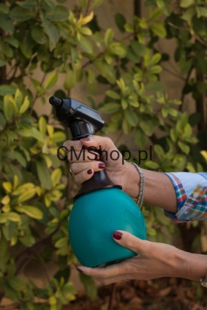 Opryskiwacz akumulatorowy KEEPER FOREST 1