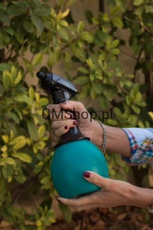 Opryskiwacz akumulatorowy KEEPER FOREST 1 + Dysza 85 mikronów Nebulisation