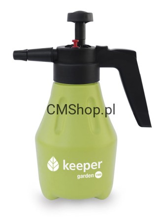 Opryskiwacz ręczny KEEPER GARDEN 1500