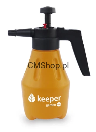 Opryskiwacz ręczny KEEPER GARDEN 1500