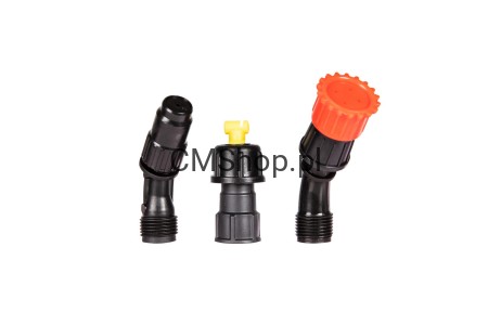 Opryskiwacz akumulatorowy PULMIC PEGASUS 35 AGRO|Dostępny|SERWIS|