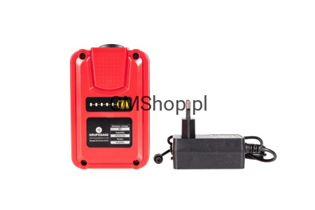 Opryskiwacz akumulatorowy PULMIC PEGASUS 35 AGRO|Dostępny|SERWIS|