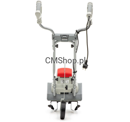 Glebogryzarka elektryczna IKRA IEM800S 800W