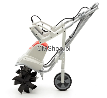 Glebogryzarka elektryczna IKRA IEM800S 800W