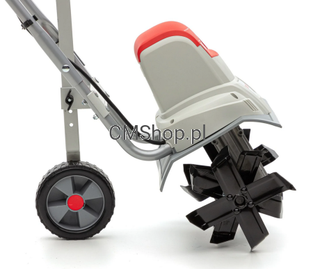 Glebogryzarka elektryczna IKRA IEM800S 800W